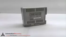 LC6D-507AD SMC Stepping Driver