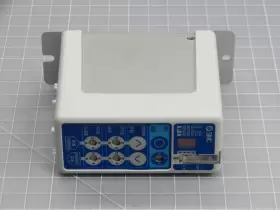 LECP1N1-LES16LJ-10 SMC Drive #2