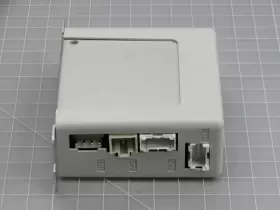 LECP1N1-LES16LJ-10 SMC Drive #3