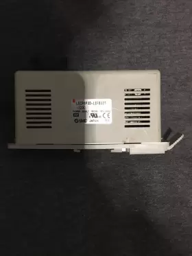 LECP3D-LEFB32T-1200 SMC Motor Controller #2