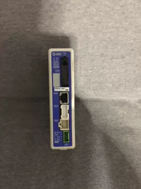 LECP3D-LEFB32T-1200 SMC Motor Controller