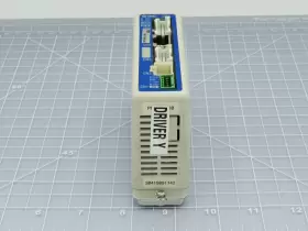LECPAP3D-LEFS40A-1200 SMC Motor Driver #3