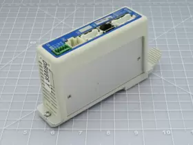 LECPAP3D-LEFS40A-1200 SMC Motor Driver