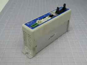 LEFB25T-2000-R56N5D SMC Motor Drive