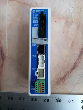 LEFS32B-600B-S36N3D SMC Motor Driver Power Supply