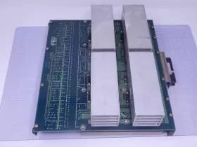 WRS-01 SODICK Circuit Board Drive #3