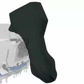 DS-OMC-3 SOFTCLUB Outboard Motor Cover Waterproof