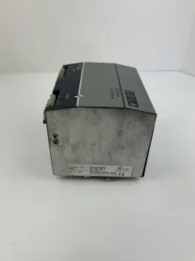 SLR-20H-480-3 SOLA Hevi Drive Reactor #2