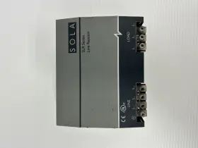 SLR-20H-480-3 SOLA Hevi Drive Reactor