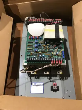 E7495 SPANG Power Control Unit