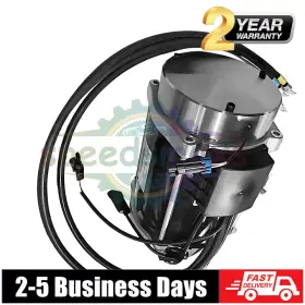 601882 SPEEDSMAXS Ac Electric Motor Ezgo Rxv Cushman Lsv