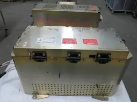 X2013 SPELLMAN Motor #2