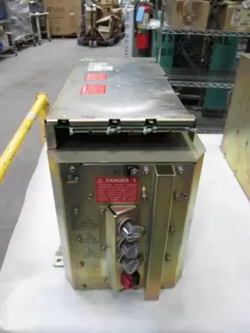 X2013 SPELLMAN Motor #3