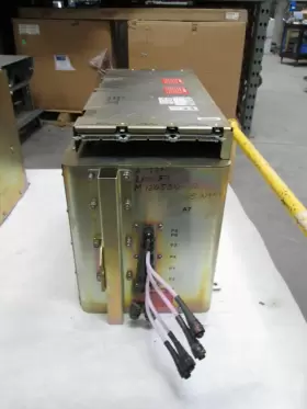 X2013 SPELLMAN Motor