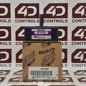 S8KA6B SPG Gear Head Nso