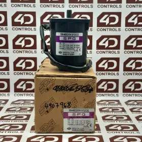 S9I40GXH-V12CE SPG Control Motor
