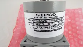 SS027S003-10IN-0000-S-F SPICO TECHNOGEAR Spiral Bev #2