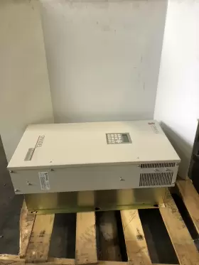 50364-0 SPINDEL MASTER Ac Motor Drive #3