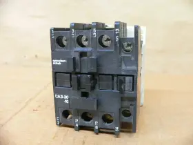 CA3-30-10 SPRECHER SCHUH Motor Starter Relay