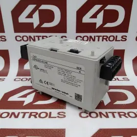 CEP9-EIO-43-240 SPRECHER SCHUH Control Module Upp