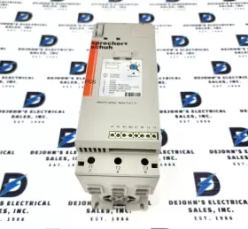 PCS-060-600V SPRECHER SCHUH Phase Smart Motor Starter
