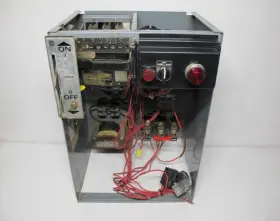 49-16064-05A SQUARE D Motor Control Center Breaker Mod Mcc