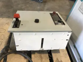 80119 SQUARE D Mcc Feeder Breaker #3