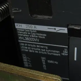 80439-929-53 SQUARE D Mcc Operator Breaker #3
