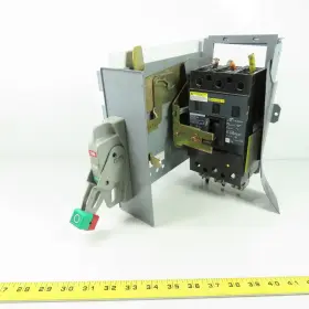 80439-929-53 SQUARE D Mcc Operator Breaker