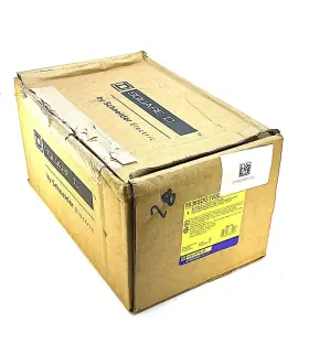 8536SDG1S SQUARE D Magnetic Motor Starter