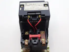 8536SDO6 SQUARE D Nema Motor Starter Recon #3