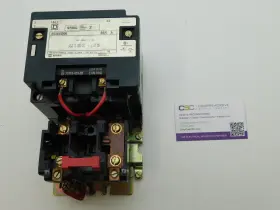 8536SDO6 SQUARE D Nema Motor Starter Recon