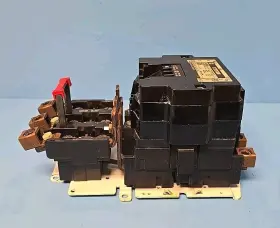 8536SFO1 SQUARE D Nema Contactor Coil #3