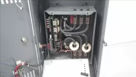 8660-MGG46 SQUARE D Drive Starter #2