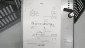 8660-MGG46 SQUARE D Drive Starter #3