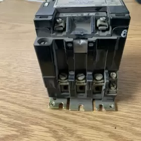 8736SC07S SQUARE D Nema Coil Starter Pixs #3