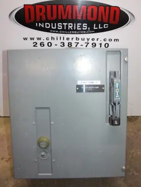 8998NE403 SQUARE D Mcc Starter Vac