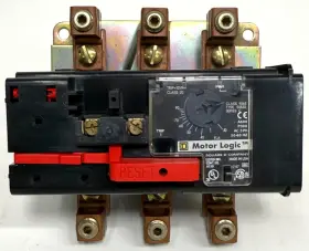 9065-SS320 SQUARE D Nema Solid Overload Relay