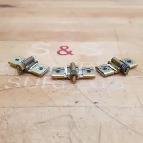 B2.65 SQUARE D Overload Relay Thermal Unit