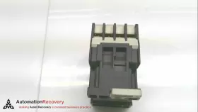 CA4DN-40 SQUARE D Relay Contact Module #2
