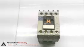 CA4DN-40 SQUARE D Relay Contact Module
