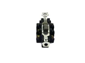 CL-2510 SQUARE D Phase Manual Starter Switch Ko