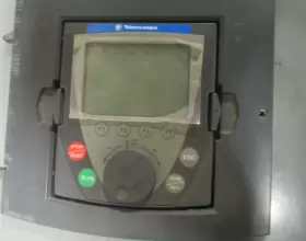 EFDCG2VY SQUARE D Altivar Flex Motor Controller #3
