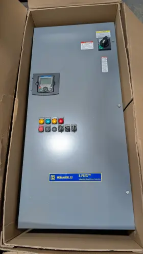 EFDLG2VY SQUARE D Altivar Flex Motor Controller