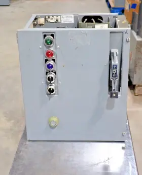 FAL3601513M SQUARE D Mcc Reversing Fal Breaker