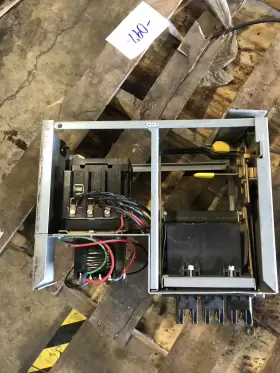 G-271415 SQUARE D Mcc Unit #3