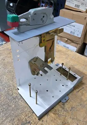 HU100-3MC6B SQUARE D Sqd Mod Kal Breaker