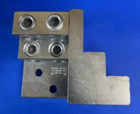 ILSCOD3655 SQUARE D Schneider Electric Lugs Set #2