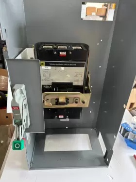 LHL36300 SQUARE D Mdel Amp Feeder