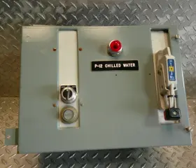 NC403 SQUARE D Mcc